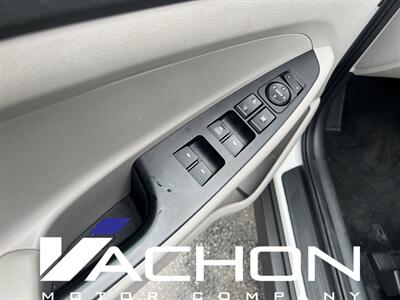 2020 Hyundai TUCSON SE - Photo 8 - Attleboro, MA 02703
