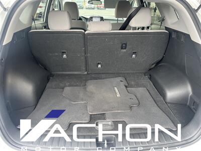 2020 Hyundai TUCSON SE - Photo 7 - Attleboro, MA 02703