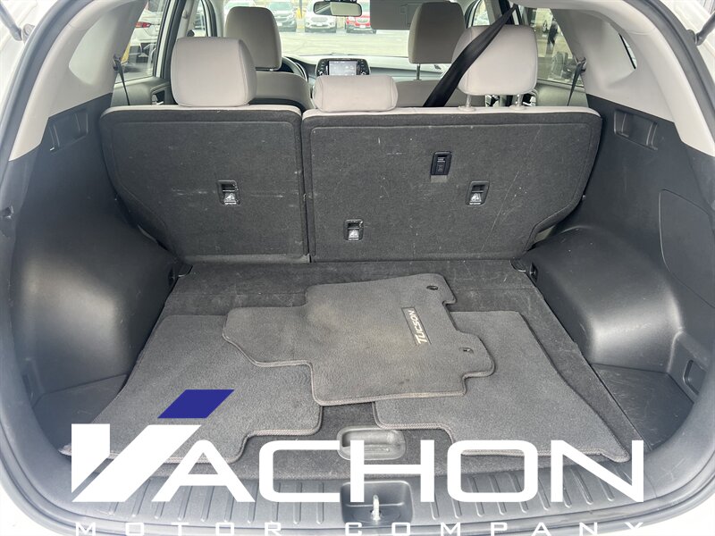 2020 Hyundai TUCSON SE - Photo 7 - Attleboro, MA 02703