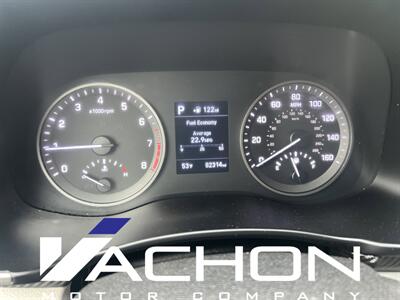 2020 Hyundai TUCSON SE - Photo 15 - Attleboro, MA 02703