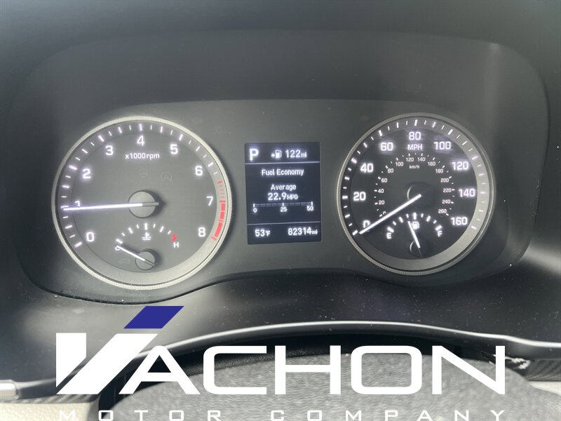 2020 Hyundai TUCSON SE - Photo 15 - Attleboro, MA 02703