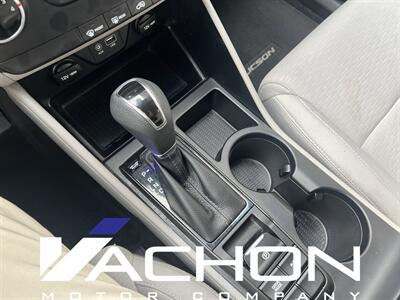 2020 Hyundai TUCSON SE - Photo 14 - Attleboro, MA 02703