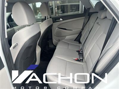 2020 Hyundai TUCSON SE - Photo 10 - Attleboro, MA 02703
