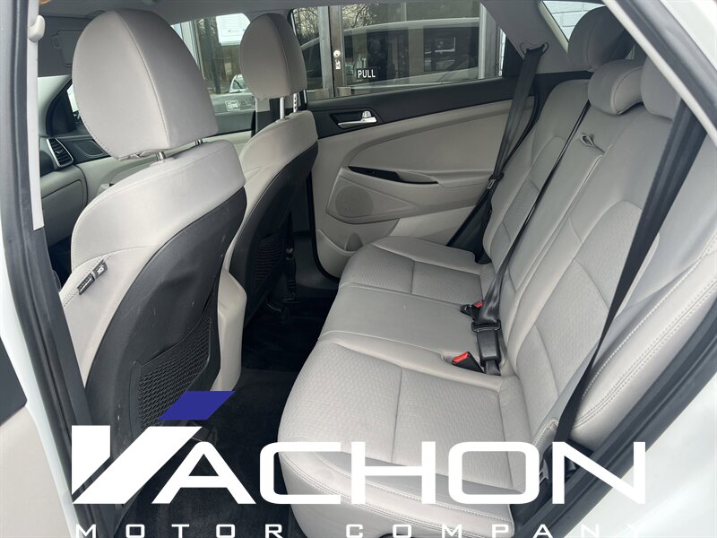 2020 Hyundai TUCSON SE - Photo 10 - Attleboro, MA 02703