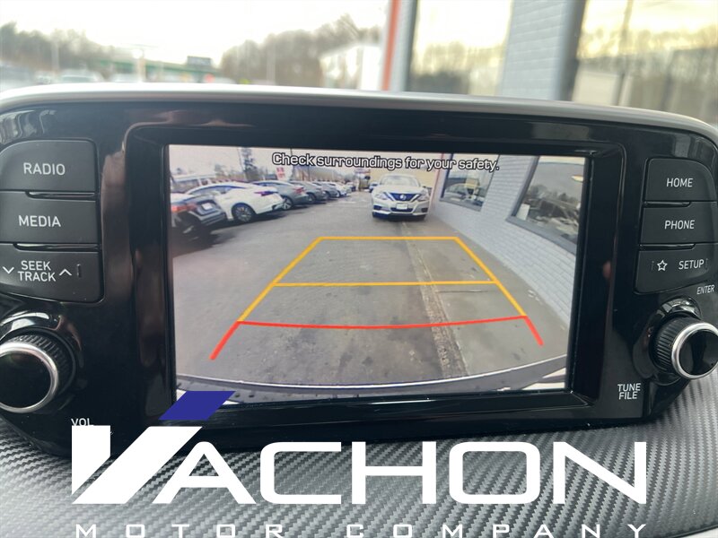 2020 Hyundai TUCSON SE - Photo 16 - Attleboro, MA 02703