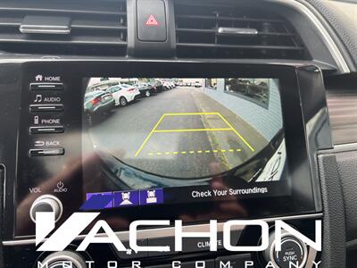2020 Honda Civic EX-L - Photo 17 - Attleboro, MA 02703