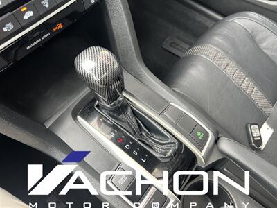 2020 Honda Civic EX-L - Photo 15 - Attleboro, MA 02703