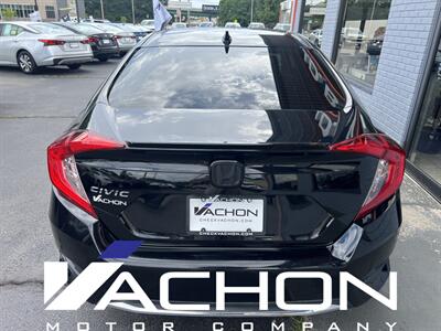 2020 Honda Civic EX-L - Photo 5 - Attleboro, MA 02703