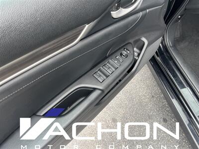 2020 Honda Civic EX-L - Photo 8 - Attleboro, MA 02703