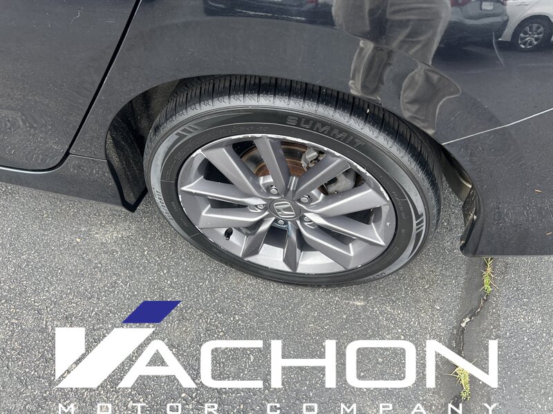2020 Honda Civic EX-L - Photo 6 - Attleboro, MA 02703