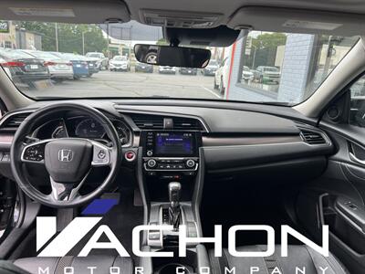 2020 Honda Civic EX-L - Photo 12 - Attleboro, MA 02703