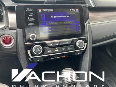 2020 Honda Civic EX-L - Photo 14 - Attleboro, MA 02703