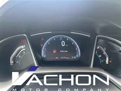 2020 Honda Civic EX-L - Photo 16 - Attleboro, MA 02703