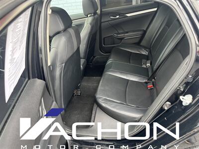 2020 Honda Civic EX-L - Photo 11 - Attleboro, MA 02703