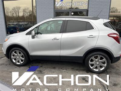 2017 Buick Encore Essence   - Photo 3 - Attleboro, MA 02703