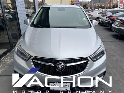 2017 Buick Encore Essence   - Photo 2 - Attleboro, MA 02703