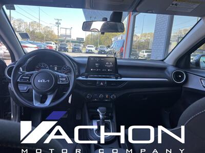 2024 Kia Forte LXS - Photo 10 - Attleboro, MA 02703