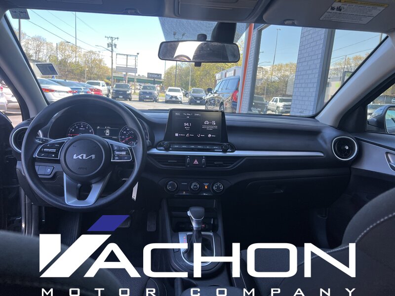 2024 Kia Forte LXS - Photo 10 - Attleboro, MA 02703