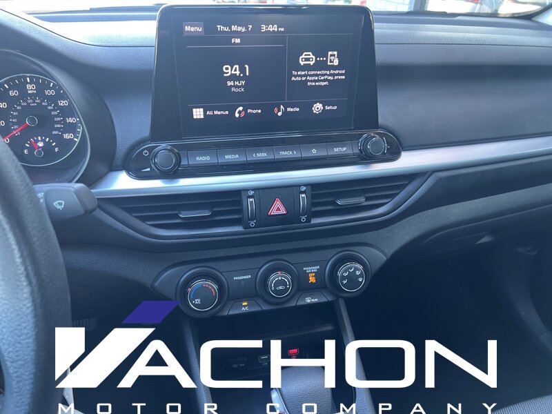 2024 Kia Forte LXS - Photo 12 - Attleboro, MA 02703