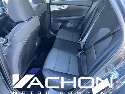 2024 Kia Forte LXS - Photo 9 - Attleboro, MA 02703