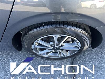 2024 Kia Forte LXS - Photo 6 - Attleboro, MA 02703