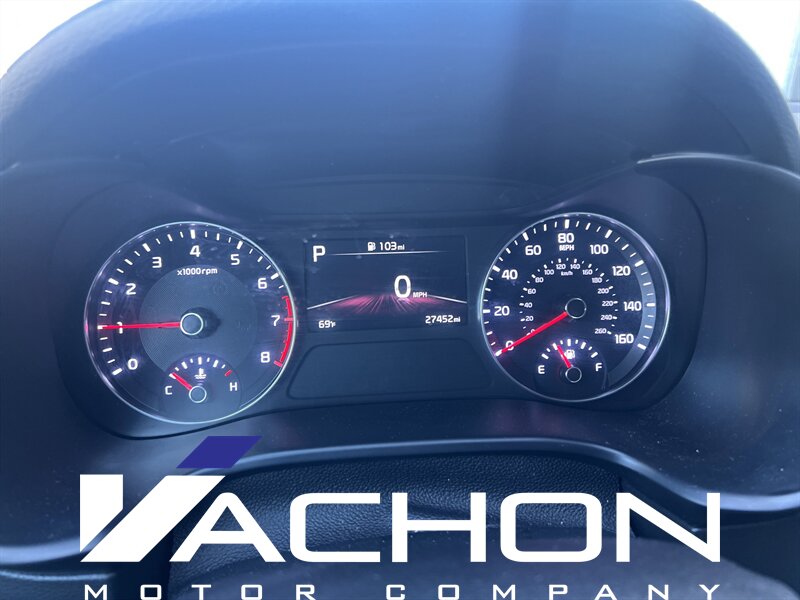 2024 Kia Forte LXS - Photo 14 - Attleboro, MA 02703