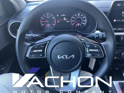 2024 Kia Forte LXS - Photo 11 - Attleboro, MA 02703