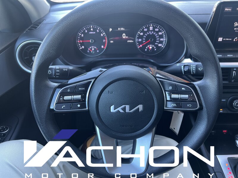 2024 Kia Forte LXS - Photo 11 - Attleboro, MA 02703