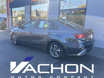 2024 Kia Forte LXS - Photo 4 - Attleboro, MA 02703