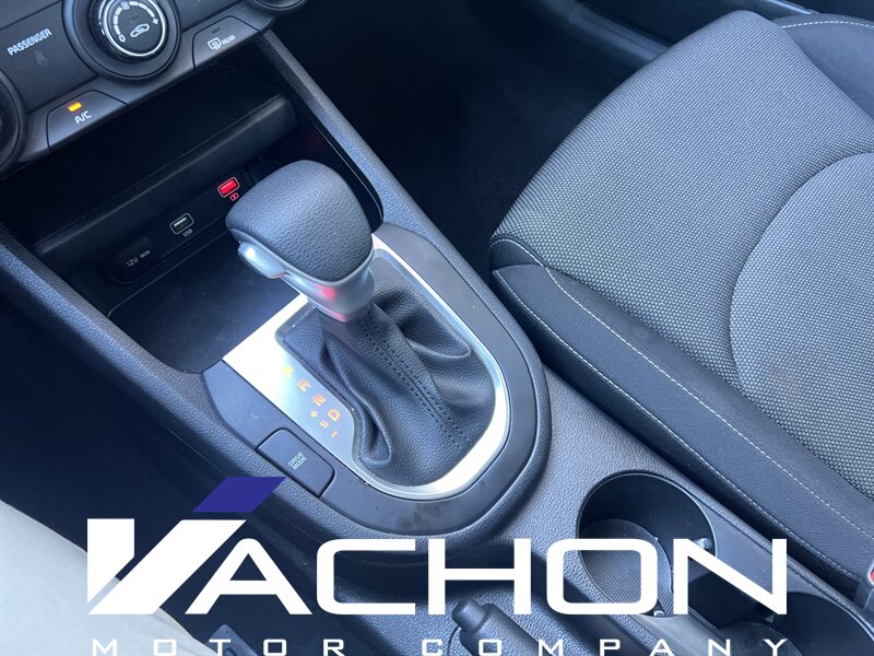 2024 Kia Forte LXS - Photo 13 - Attleboro, MA 02703