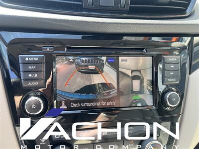 2022 Nissan Rogue Sport SL - Photo 16 - Attleboro, MA 02703