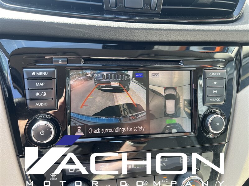 2022 Nissan Rogue Sport SL - Photo 16 - Attleboro, MA 02703