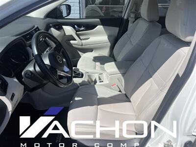 2022 Nissan Rogue Sport SL - Photo 8 - Attleboro, MA 02703
