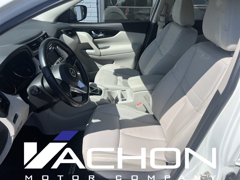 2022 Nissan Rogue Sport SL - Photo 8 - Attleboro, MA 02703