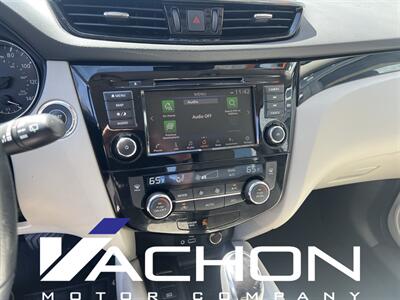 2022 Nissan Rogue Sport SL - Photo 12 - Attleboro, MA 02703