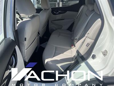 2022 Nissan Rogue Sport SL - Photo 9 - Attleboro, MA 02703