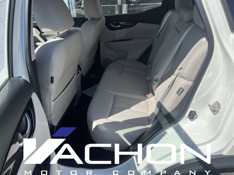 2022 Nissan Rogue Sport SL - Photo 9 - Attleboro, MA 02703