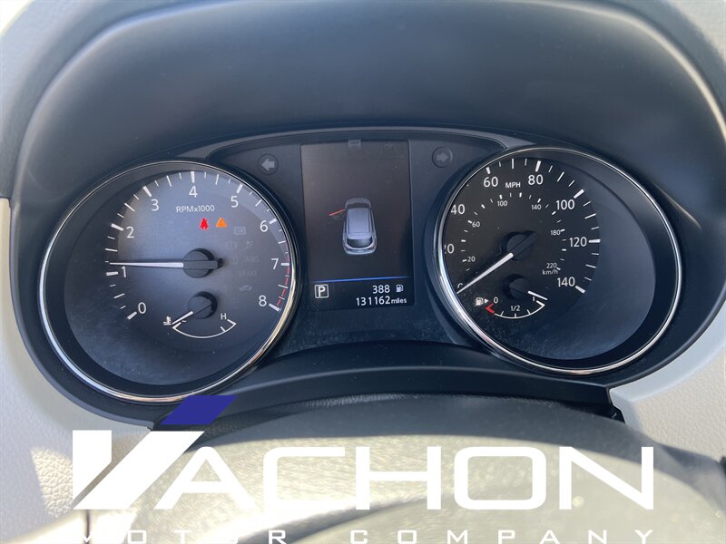 2022 Nissan Rogue Sport SL - Photo 14 - Attleboro, MA 02703