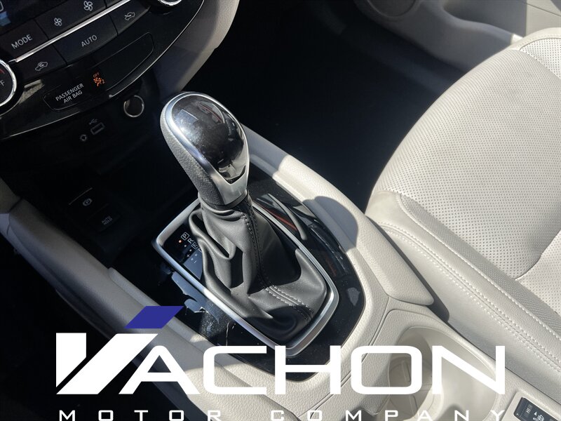 2022 Nissan Rogue Sport SL - Photo 13 - Attleboro, MA 02703