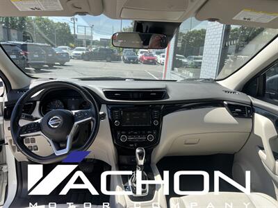 2022 Nissan Rogue Sport SL - Photo 10 - Attleboro, MA 02703