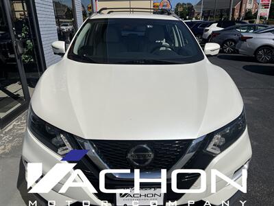 2022 Nissan Rogue Sport SL - Photo 2 - Attleboro, MA 02703