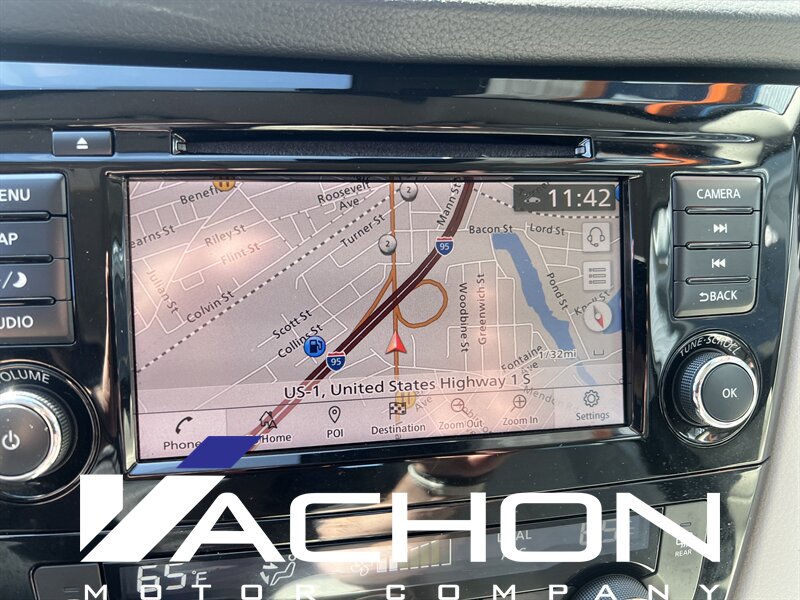2022 Nissan Rogue Sport SL - Photo 15 - Attleboro, MA 02703