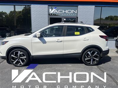 2022 Nissan Rogue Sport SL - Photo 3 - Attleboro, MA 02703