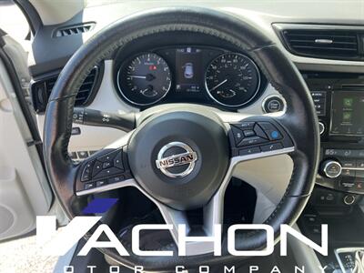 2022 Nissan Rogue Sport SL - Photo 11 - Attleboro, MA 02703
