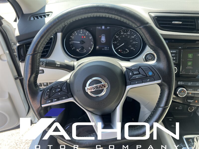 2022 Nissan Rogue Sport SL - Photo 11 - Attleboro, MA 02703