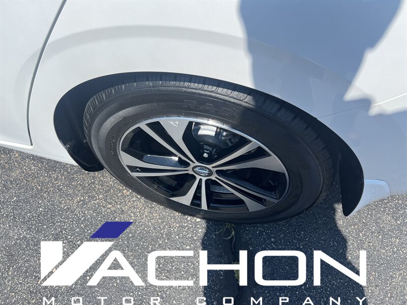2021 Nissan Sentra SV - Photo 6 - Attleboro, MA 02703