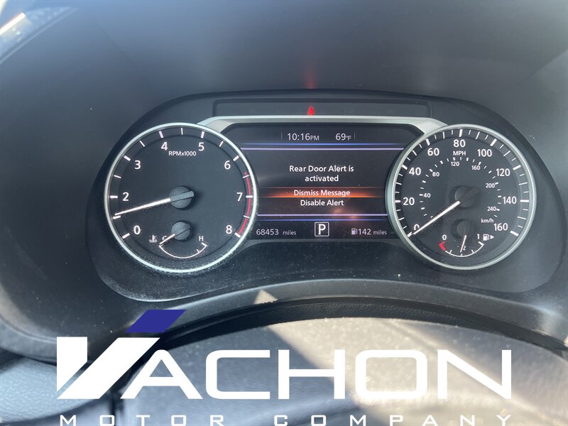 2021 Nissan Sentra SV - Photo 15 - Attleboro, MA 02703