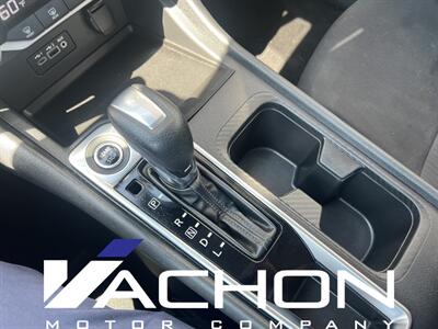 2021 Nissan Sentra SV - Photo 14 - Attleboro, MA 02703