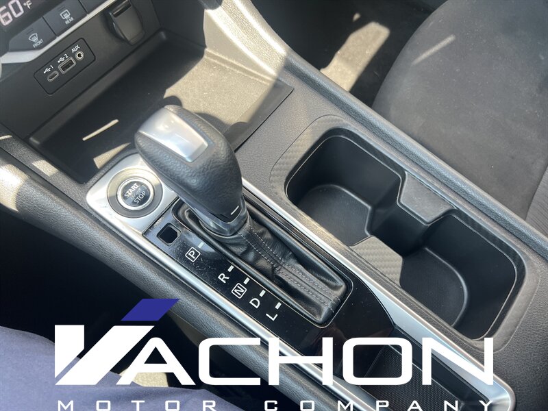 2021 Nissan Sentra SV - Photo 14 - Attleboro, MA 02703
