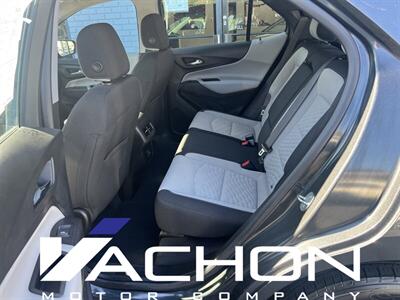 2021 Chevrolet Equinox LS   - Photo 10 - Attleboro, MA 02703